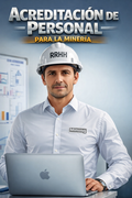 Manual de Acreditacion de Personal a la minería